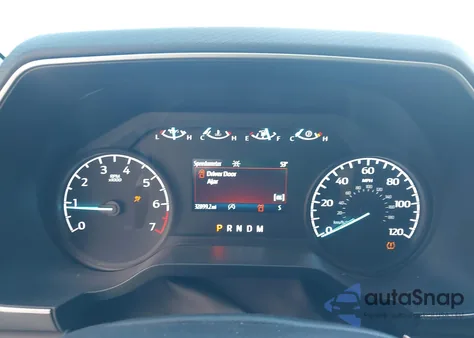 2022 Ford F150 Supercrew из США, поврежденный, VIN 1FTEW1CP2NKE16999